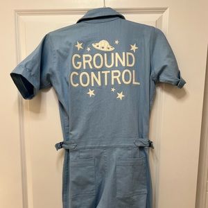 Sugarhigh Lovestoned Coverall